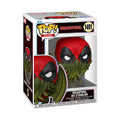 Product image Deadpool - Cthulhu Funko Pop Bobblehead Figure