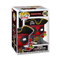 Product image Deadpool - Long John Silver Funko Pop Bobblehead Figure
