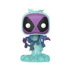 Product image Deadpool - Jacob Marley Funko Pop Bobblehead Figure