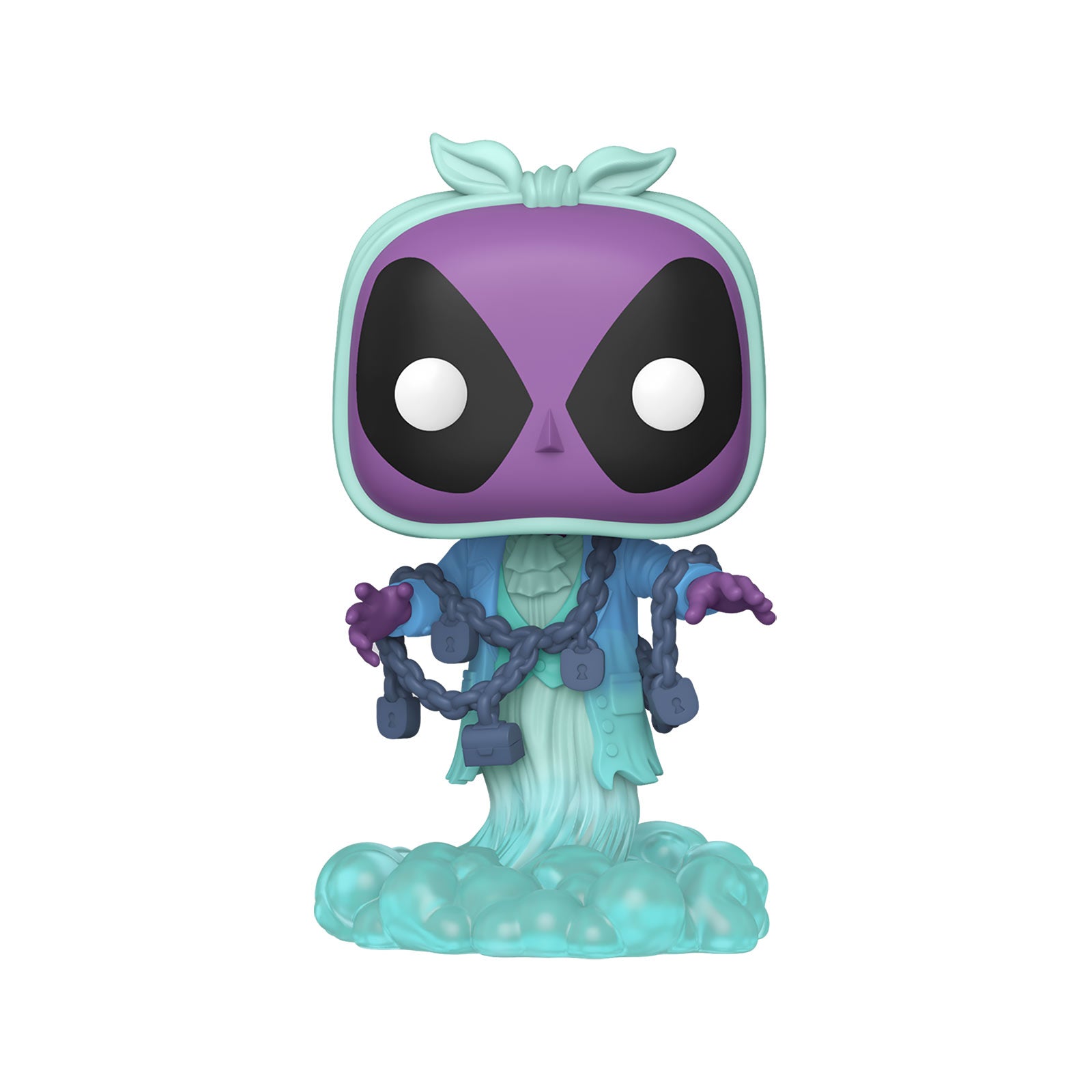 Product image Deadpool - Jacob Marley Funko Pop Bobblehead Figure