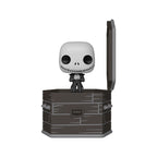 Product image Nightmare Before Christmas - Jack with Coffin Funko Pocket Pop Figure