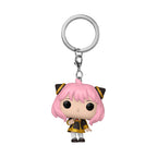 Product image Spy x Family - Anya Forger Funko Pop Keychain