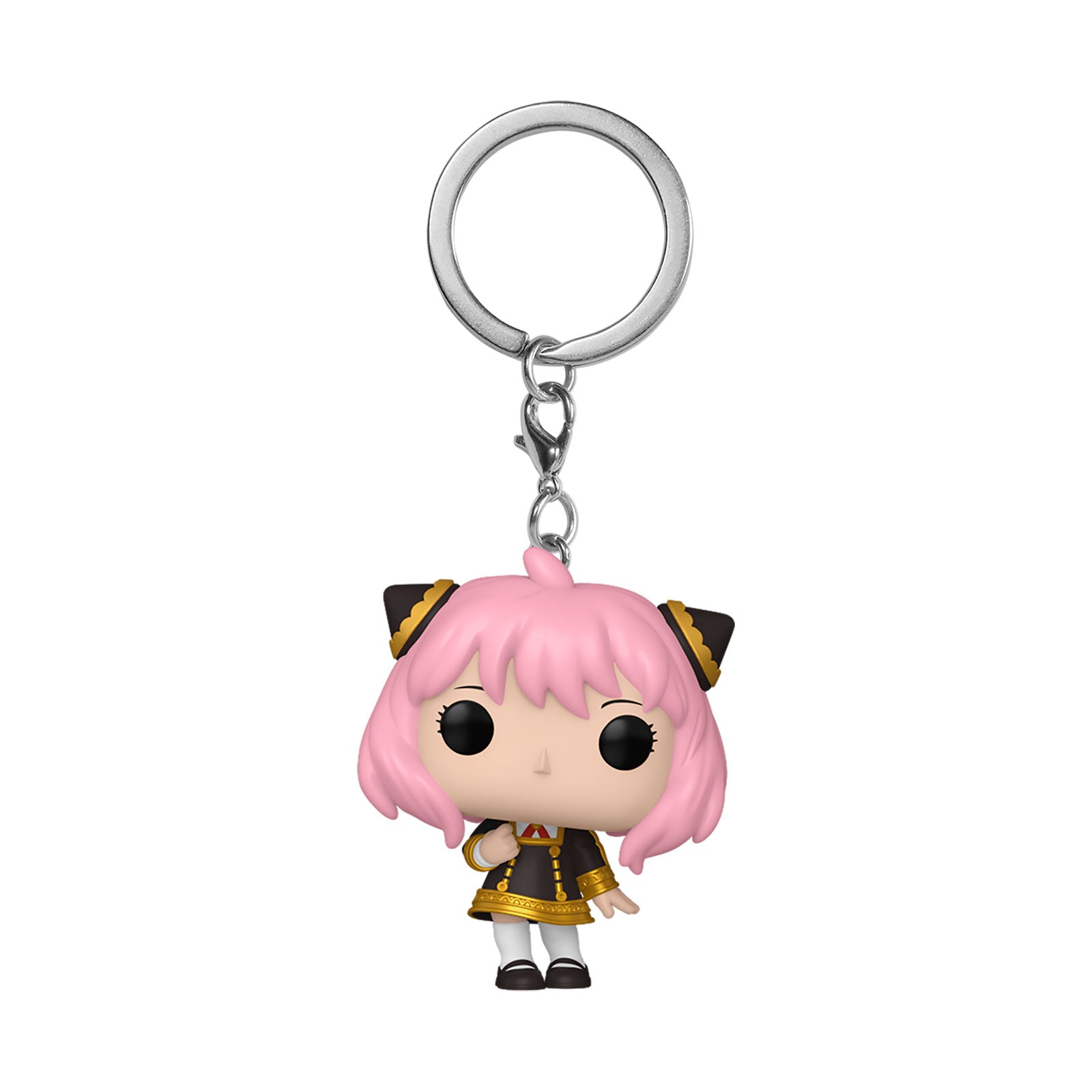 Product image Spy x Family - Anya Forger Funko Pop Keychain