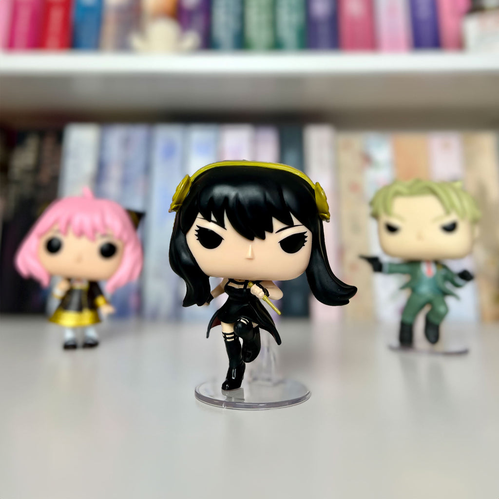 Product image Spy x Family - Anya Forger Funko Pop Figure