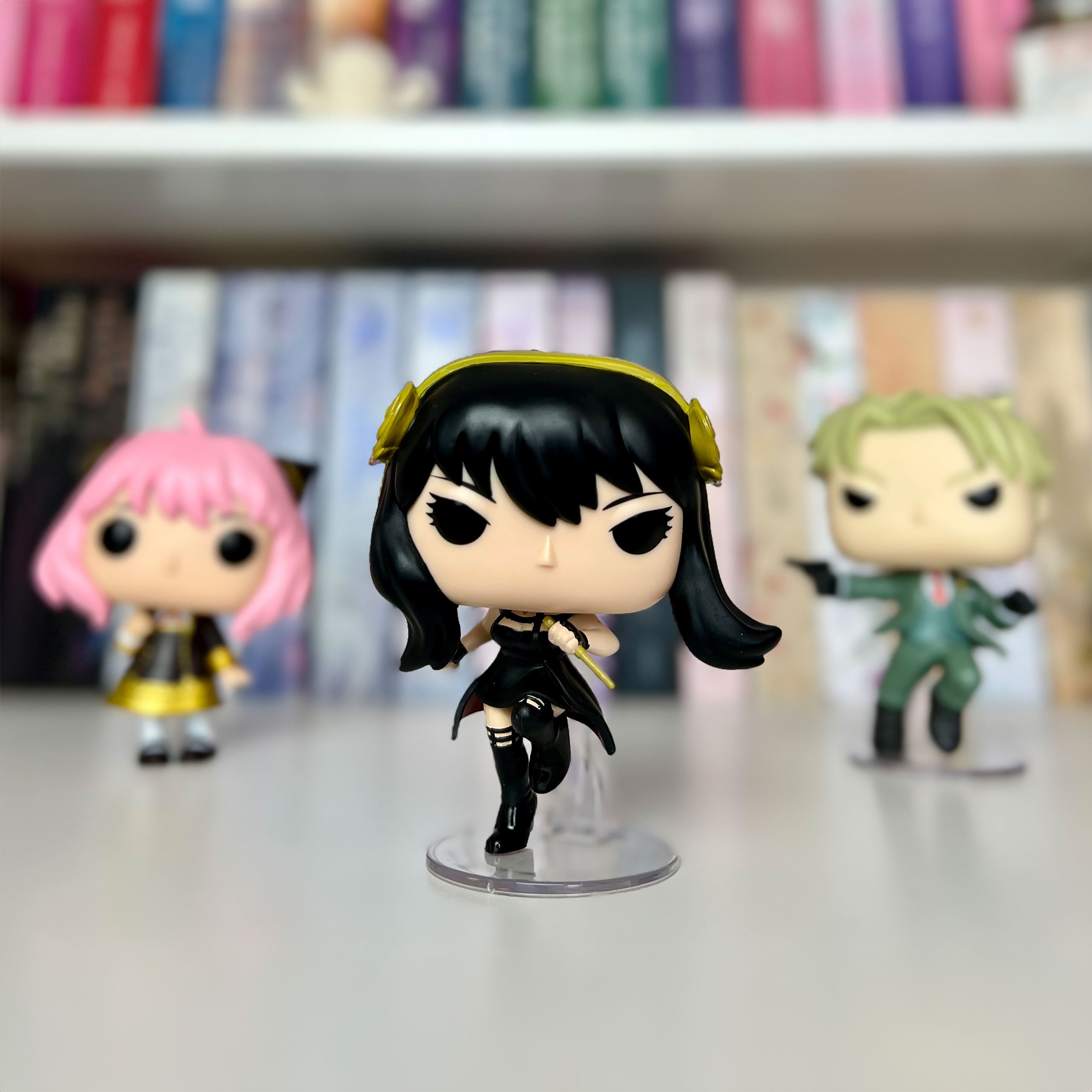 Product image Spy x Family - Yor Forger Funko Pop Figure