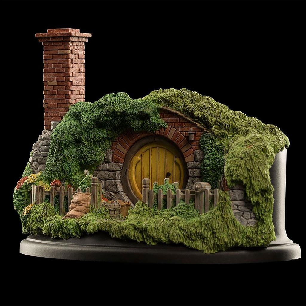 Product image The Hobbit - 16 Hill Lane Hobbit Hole Diorama