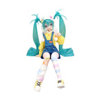 Product image Hatsune Miku - Lollipop Noodle Stopper Figure