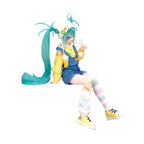 Product image Hatsune Miku - Lollipop Noodle Stopper Figure