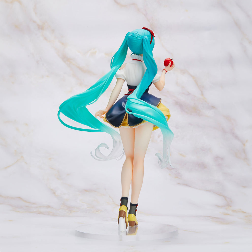 Product image Hatsune Miku - Wonderland Snow White Figure