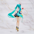 Product image Hatsune Miku - Wonderland Snow White Figure