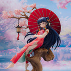 Product image Ranma 1/2 - Shampoo 1:7 Scale Statue