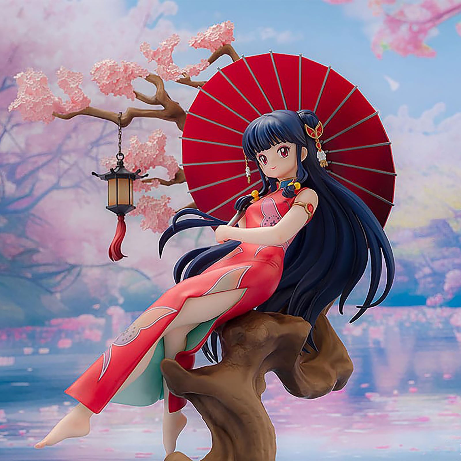 Product image Ranma 1/2 - Shampoo 1:7 Scale Statue