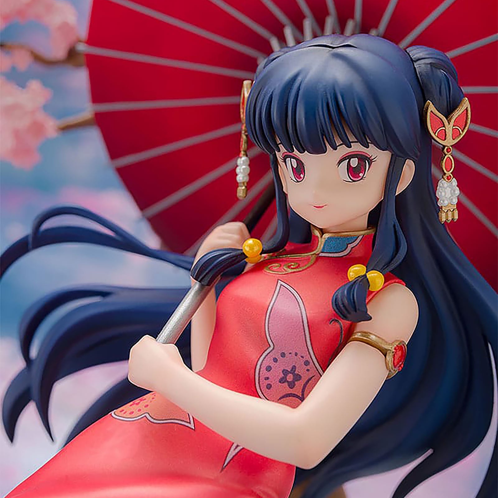 Product image Ranma 1/2 - Shampoo 1:7 Scale Statue