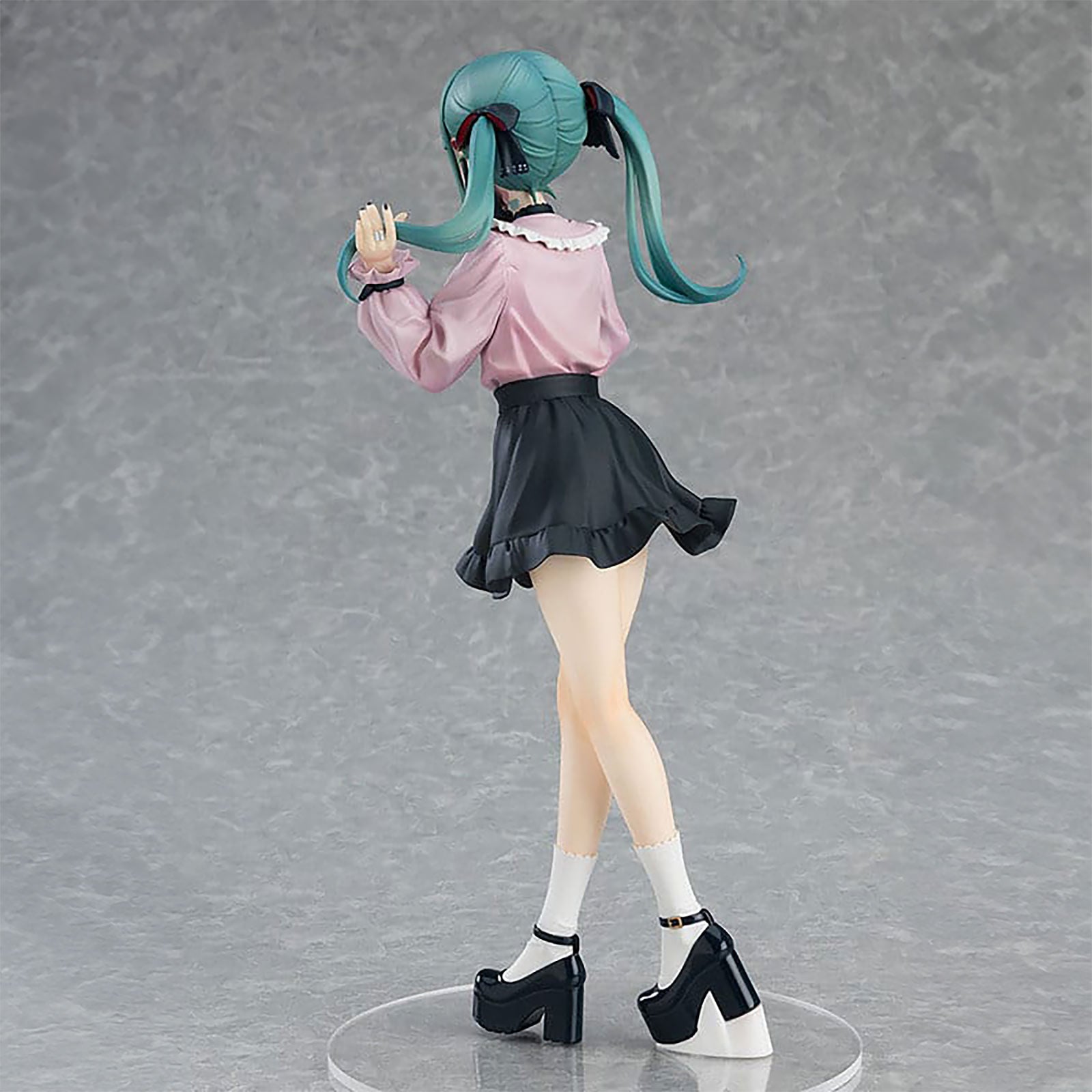 Product image Miku Figure The Vampire L Version - Hatsune Miku