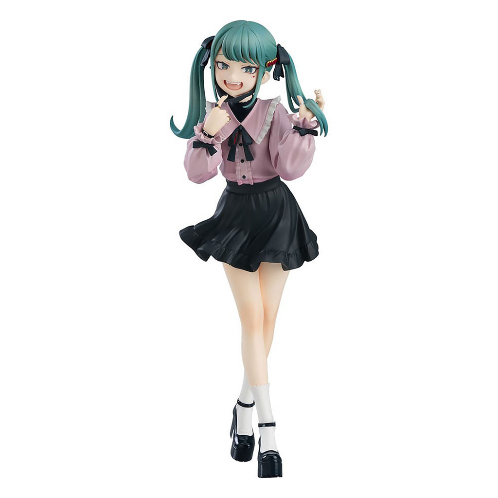 Product image Miku Figure The Vampire L Version - Hatsune Miku