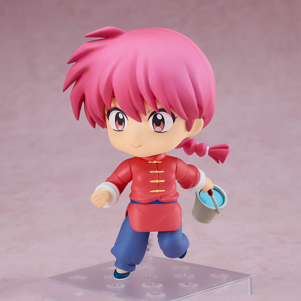 Product image Ranma 1/2 - Ranma Nendoroid Action Figure Female Version