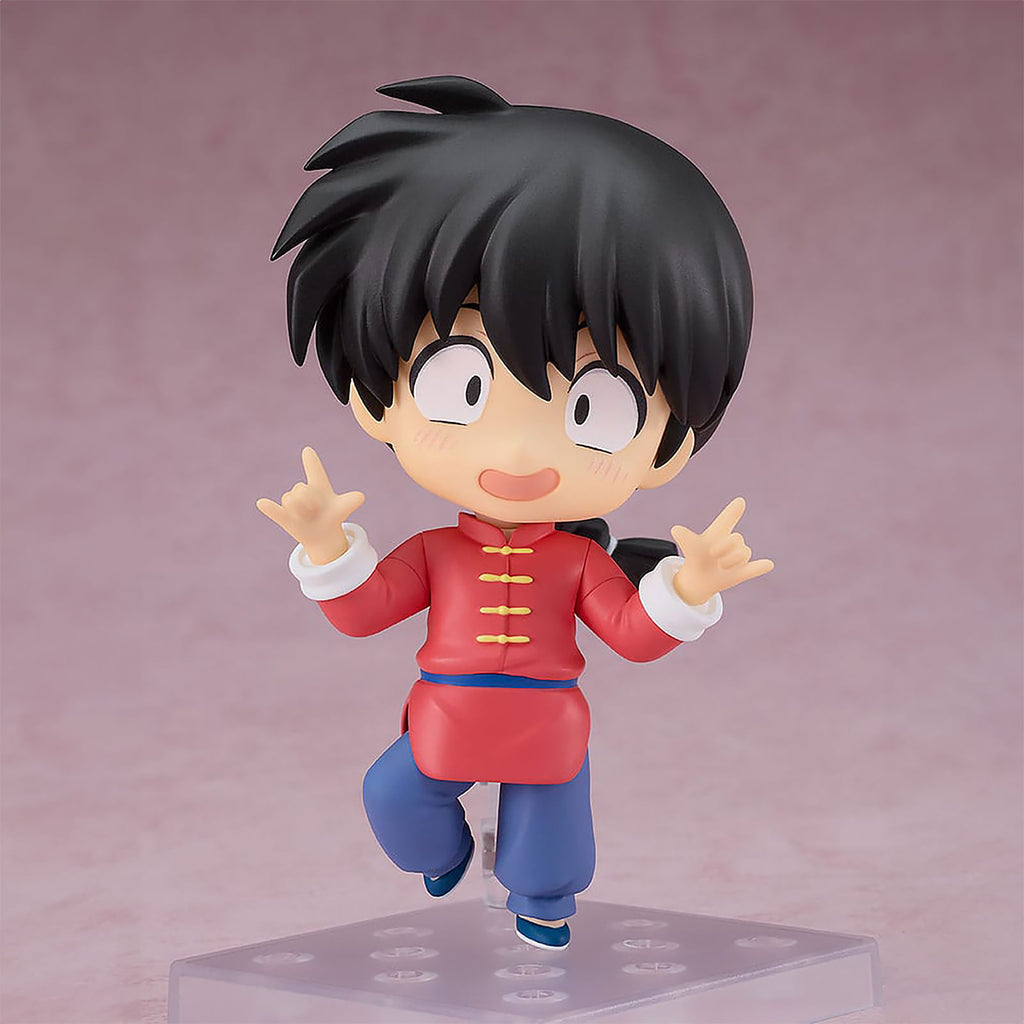 Product image Ranma 1/2 - Ranma Saotome Nendoroid Action Figure