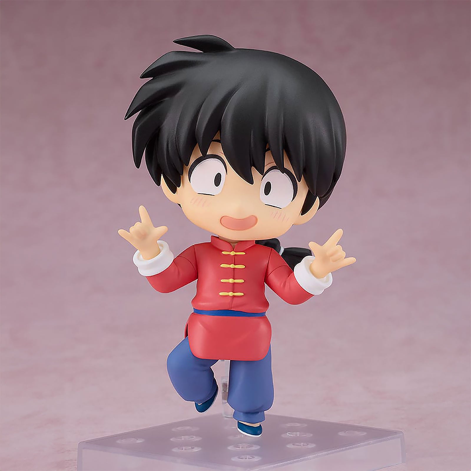 Product image Ranma 1/2 - Ranma Saotome Nendoroid Action Figure