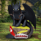 Product image How to Train Your Dragon - Toothless D-Stage Diorama Figure