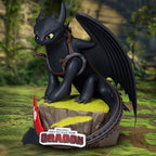 Product image How to Train Your Dragon - Toothless D-Stage Diorama Figure