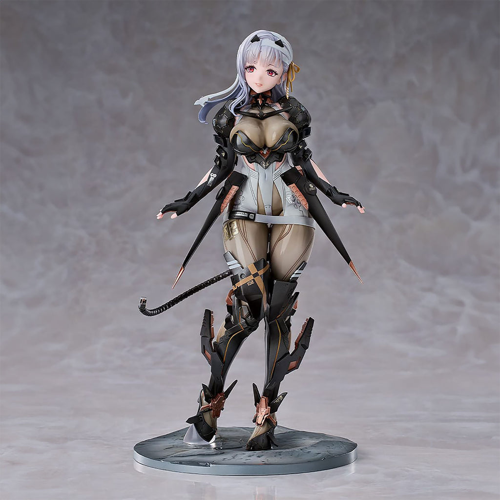Product image Goddess of Victory: Nikke - Modernia 1:7 Statue