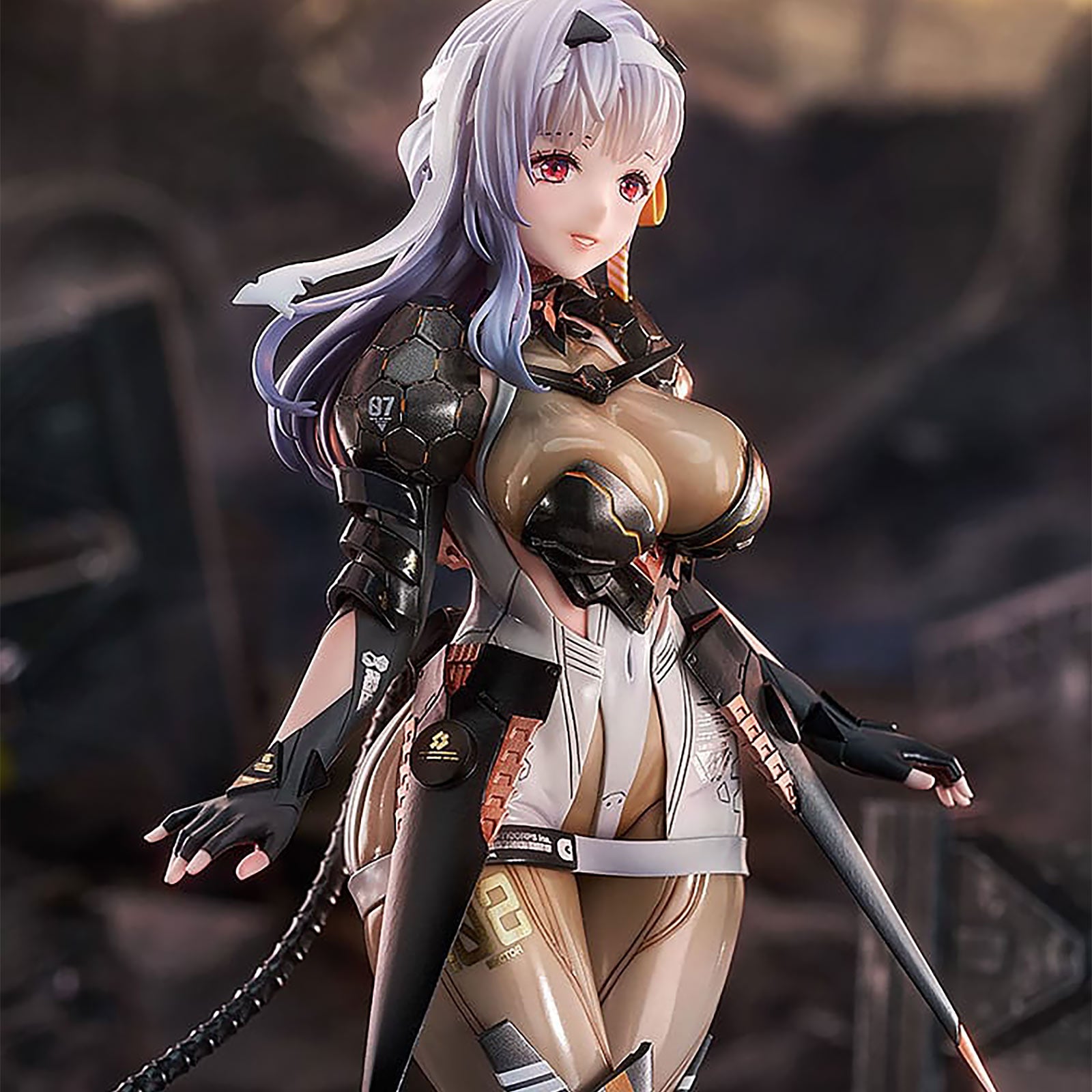 Product image Goddess of Victory: Nikke - Modernia 1:7 Statue