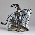 Product image Kaiju No. 8 - Mina Ashiro Diorama Figure