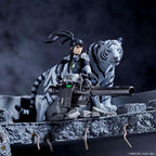 Product image Kaiju No. 8 - Mina Ashiro Diorama Figure