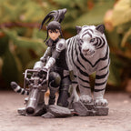 Product image Kaiju No. 8 - Mina Ashiro Diorama Figure