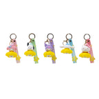 Product image Sanrio - Hello Kitty and Friends YuMe Mystery Light-Up Keychain