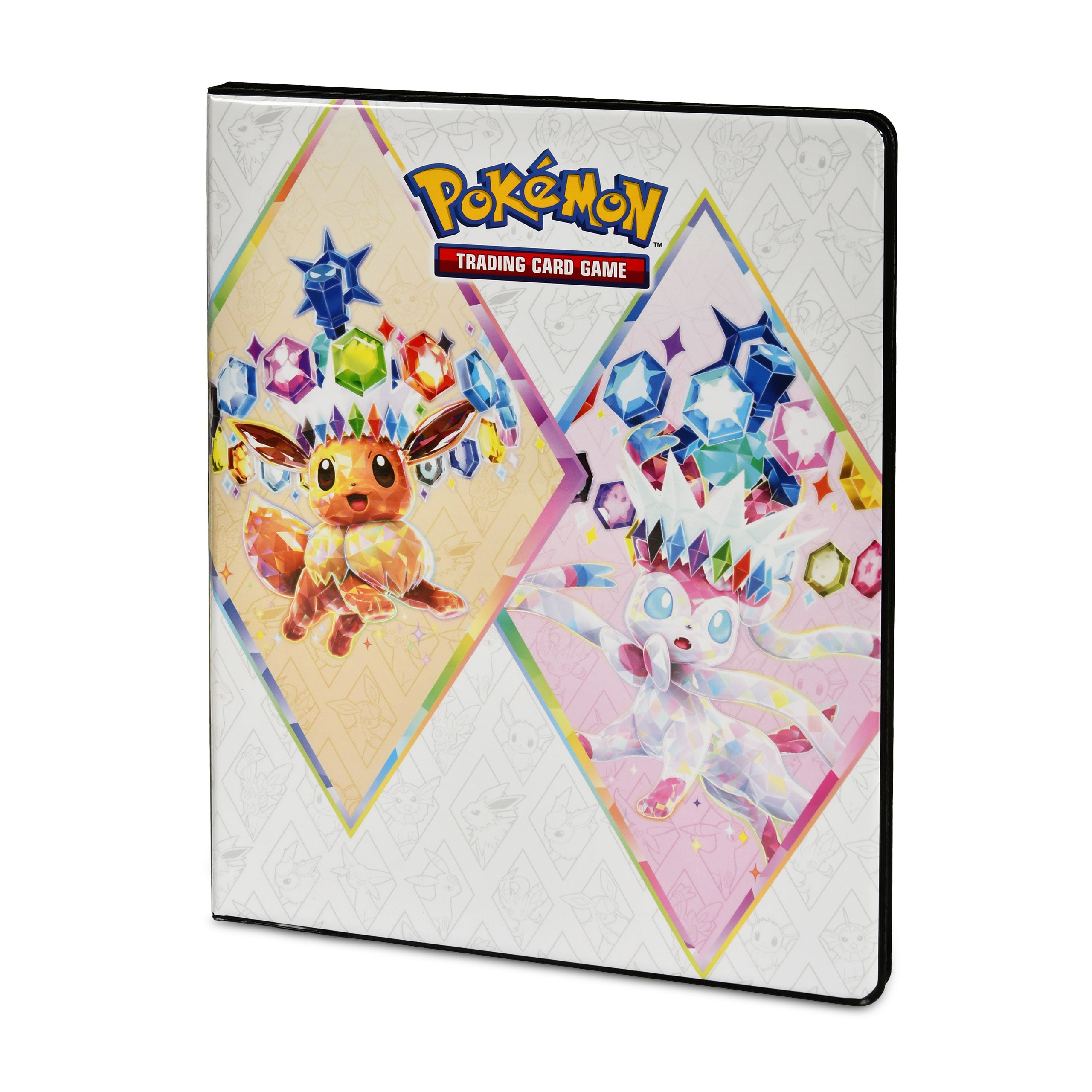 Product image Pokemon - Scarlet & Violet Prismatic Evolutions Trading Card Album