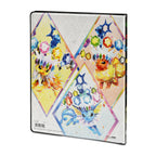 Product image Pokemon - Scarlet & Violet Prismatic Evolutions Trading Card Album