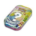 Product image Pokemon - Scarlet & Violet Prismatic Evolutions Booster Tin Box