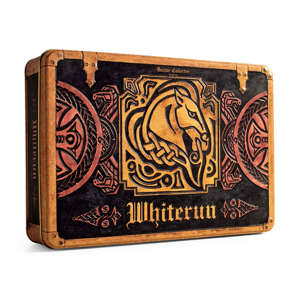 Product image Skyrim - Honorary Citizen Chest Artifact Box