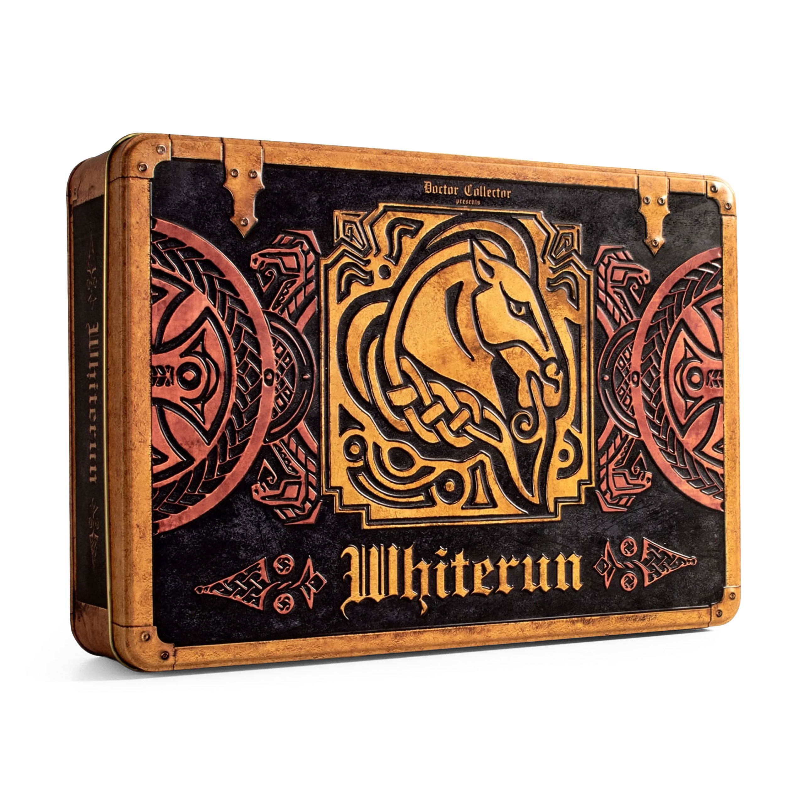 Product image Skyrim - Honorary Citizen Chest Artifact Box