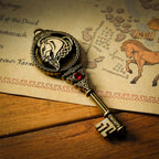 Product image Skyrim - Honorary Citizen Chest Artifact Box