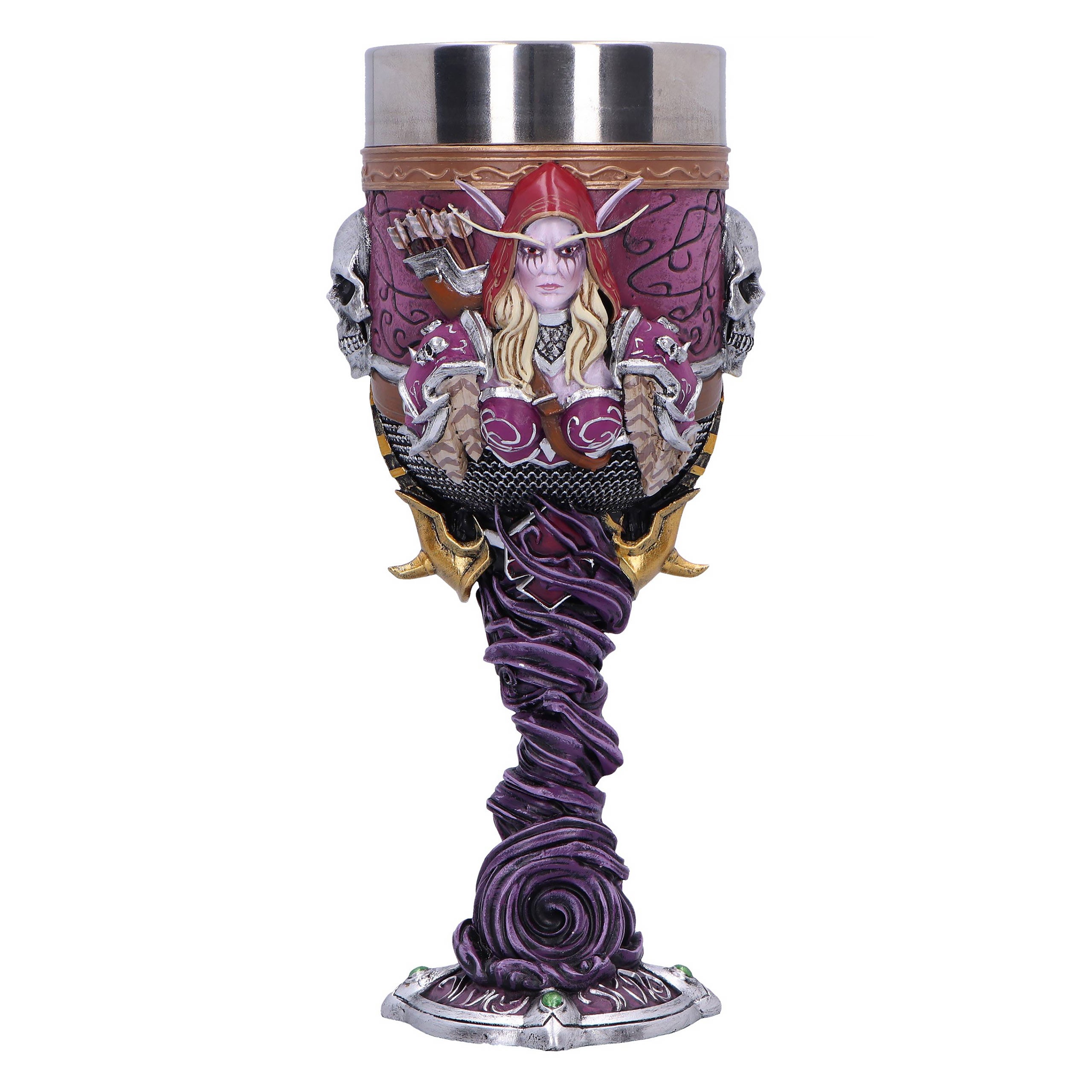 Product image World of Warcraft - Sylvanas Chalice Deluxe