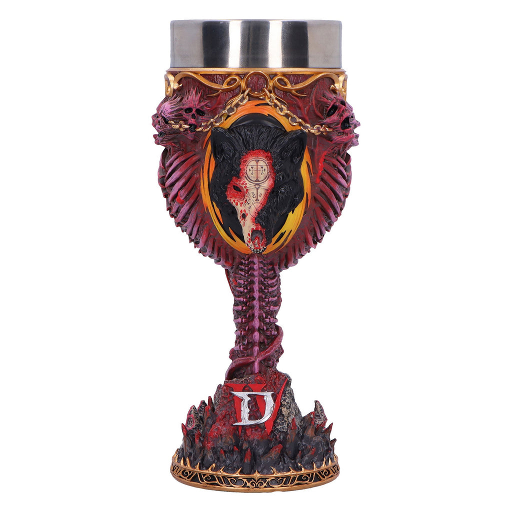Product image Diablo - Mephisto Goblet Deluxe
