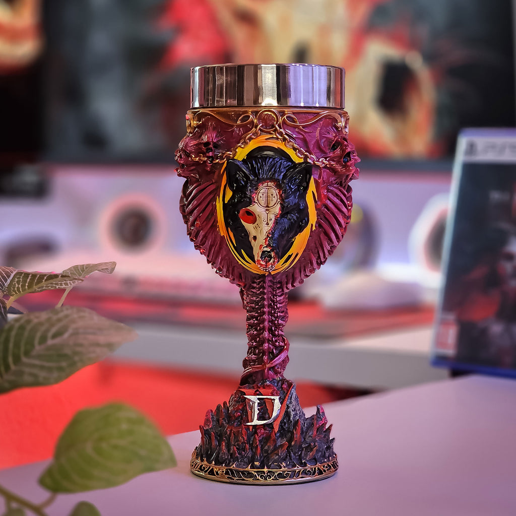 Product image Diablo - Mephisto Goblet Deluxe