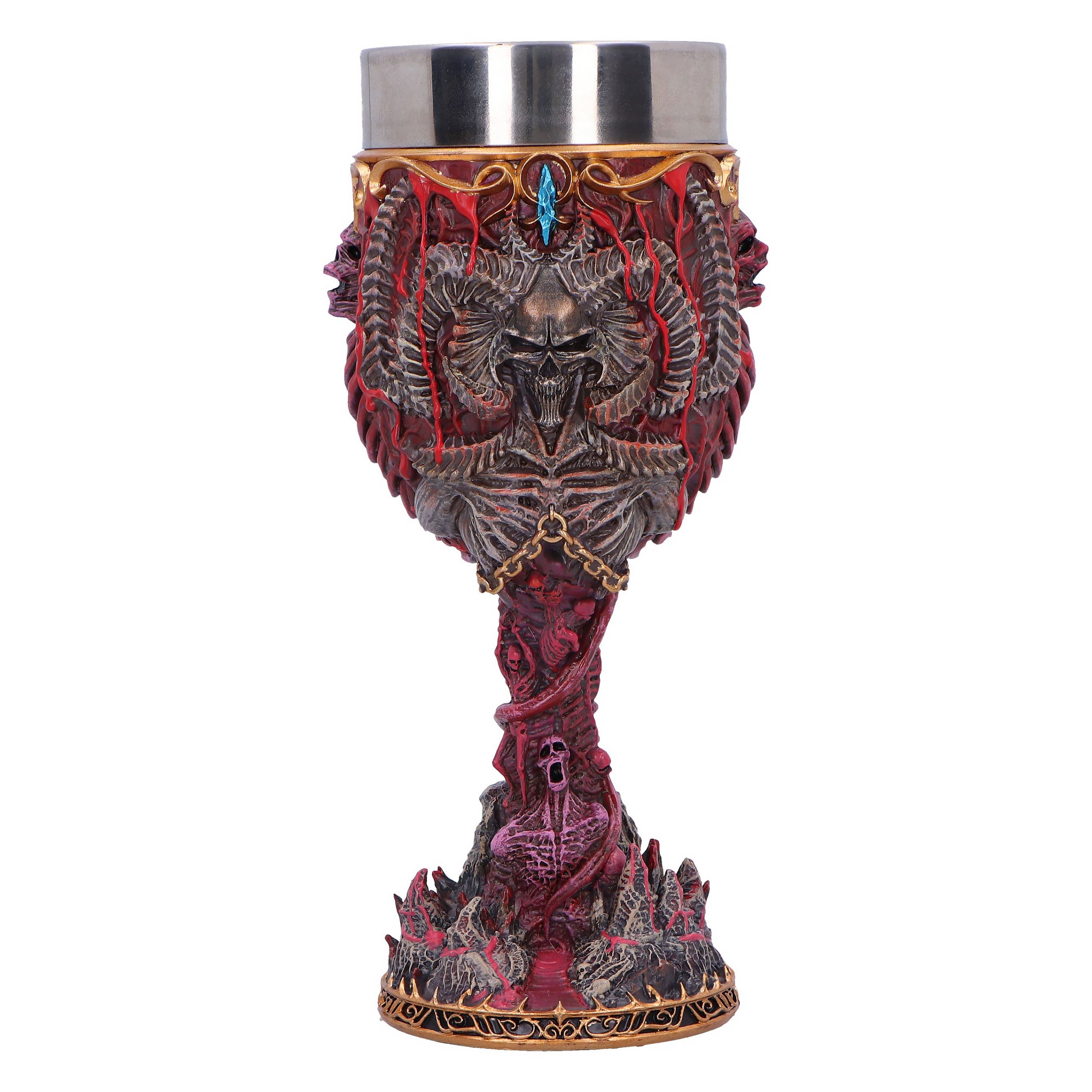 Product image Diablo - Mephisto Goblet Deluxe