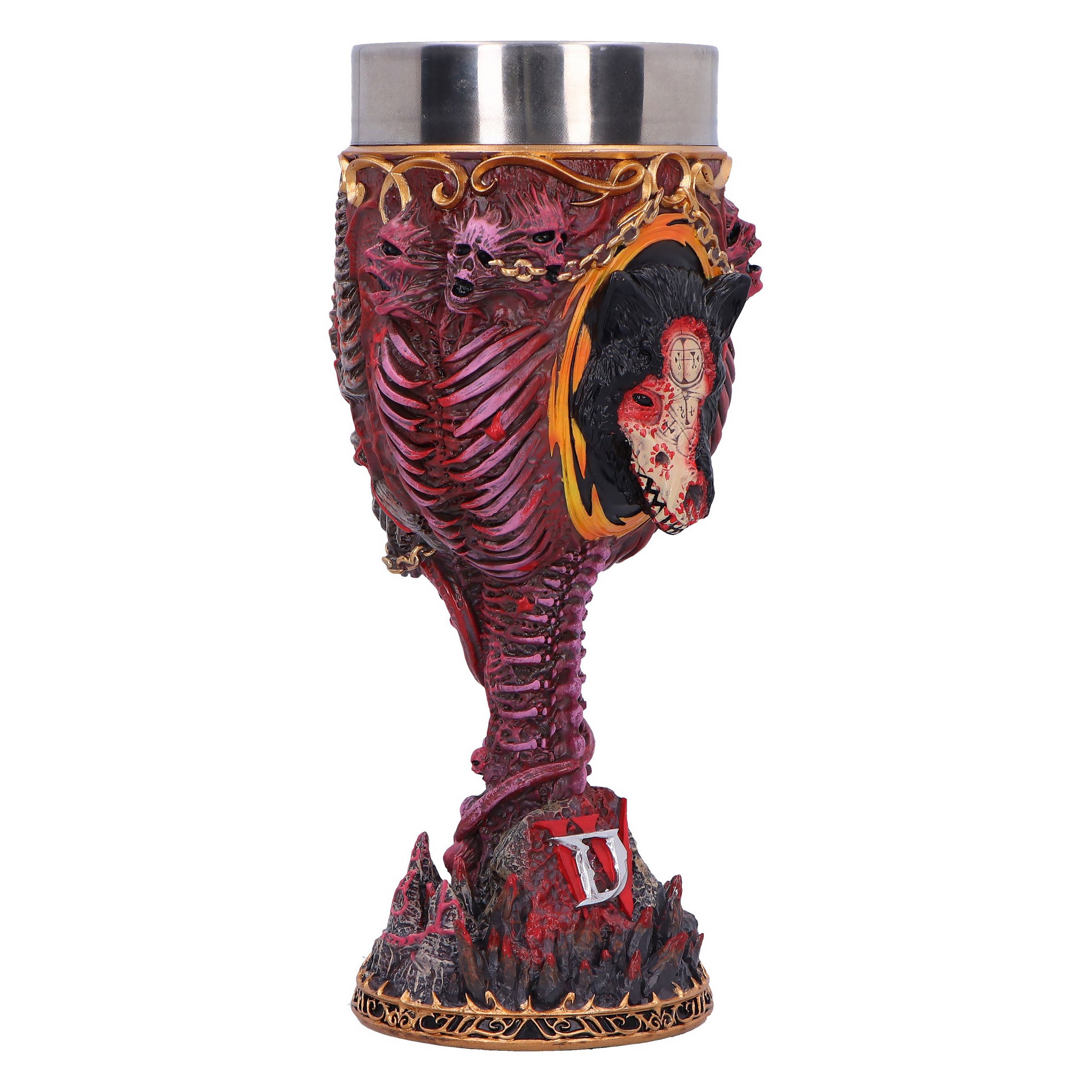 Product image Diablo - Mephisto Goblet Deluxe