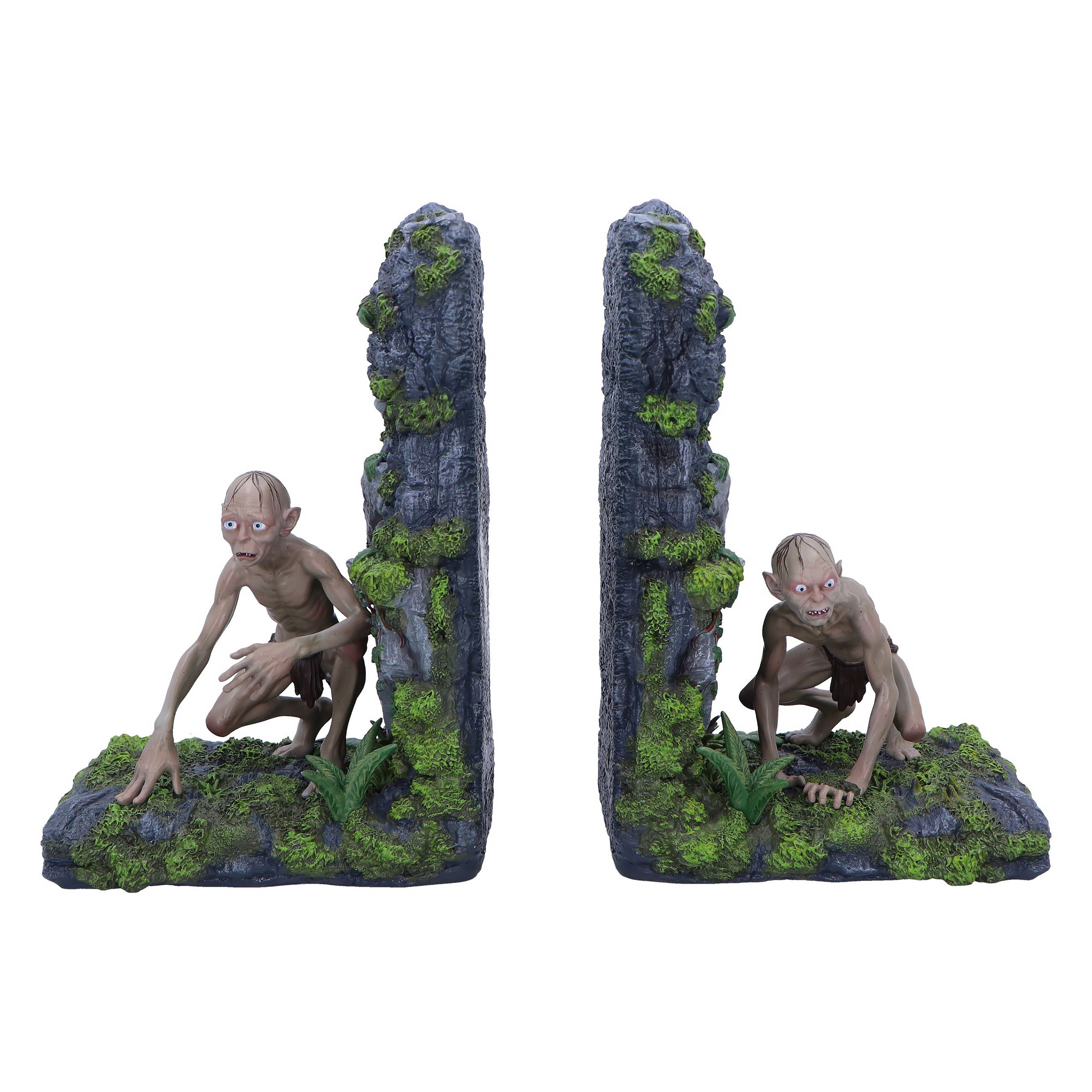 Product image The Lord of the Rings - Gollum and Sméagol Bookends