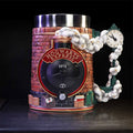 Product image Harry Potter - Platform 9 3/4 Deluxe Tankard