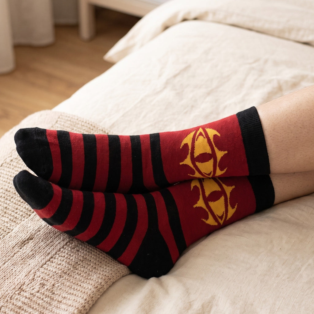 Product image The Lord of the Rings - Sauron's Eye Socks