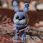 Product image Five Nights at Freddy's - Bonnie Funko Pop Figure 10th Anniversary