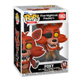 Product image Five Nights at Freddy's - Foxy Funko Pop Figure 10th Anniversary