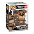 Product image Five Nights at Freddy's - Freddy Funko Pop Figure 10th Anniversary