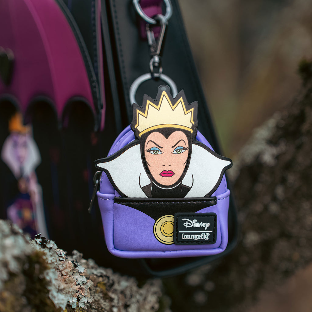 Product image Villains - Mystery Mini Backpack Funko Keychain
