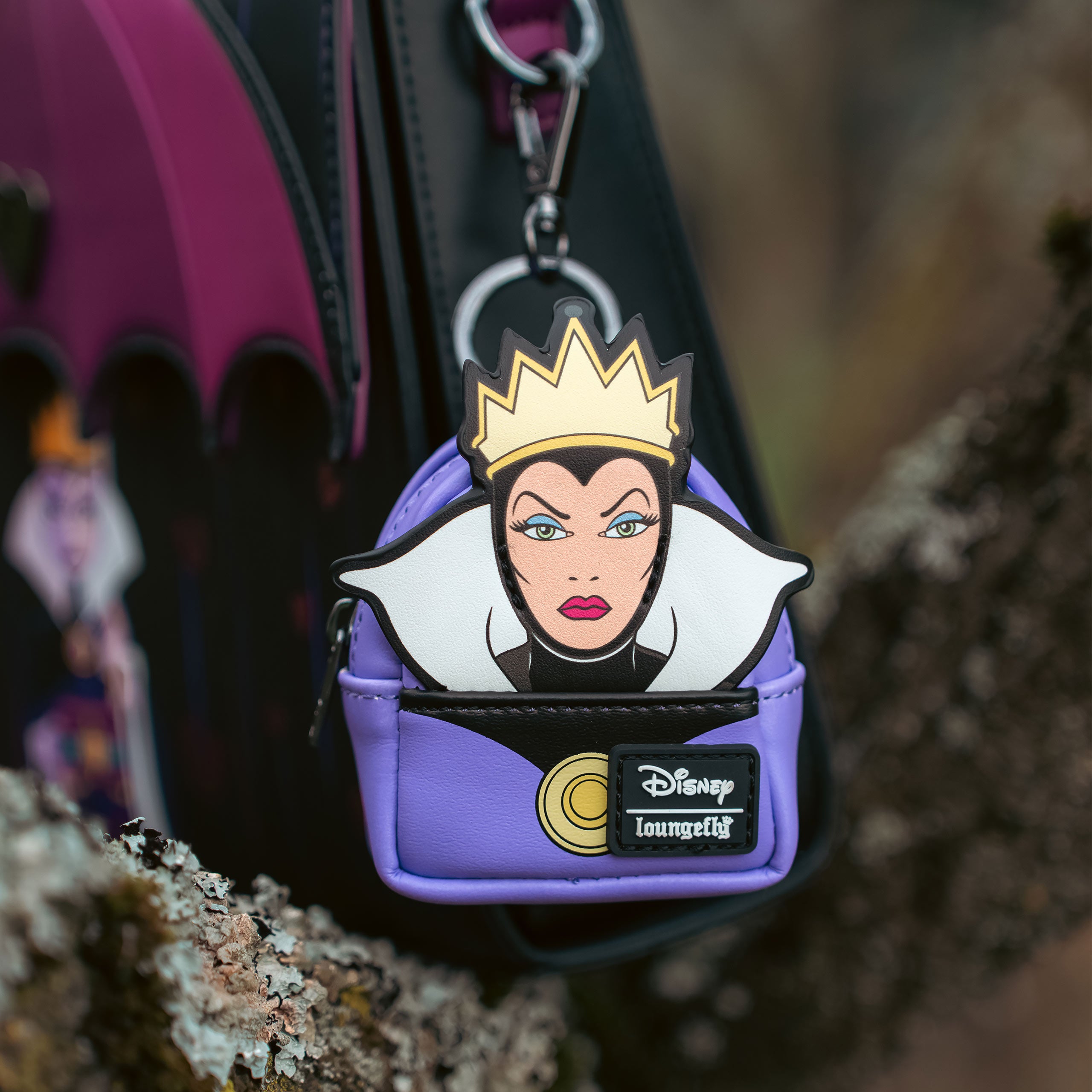 Product image Villains - Mystery Mini Backpack Funko Keychain