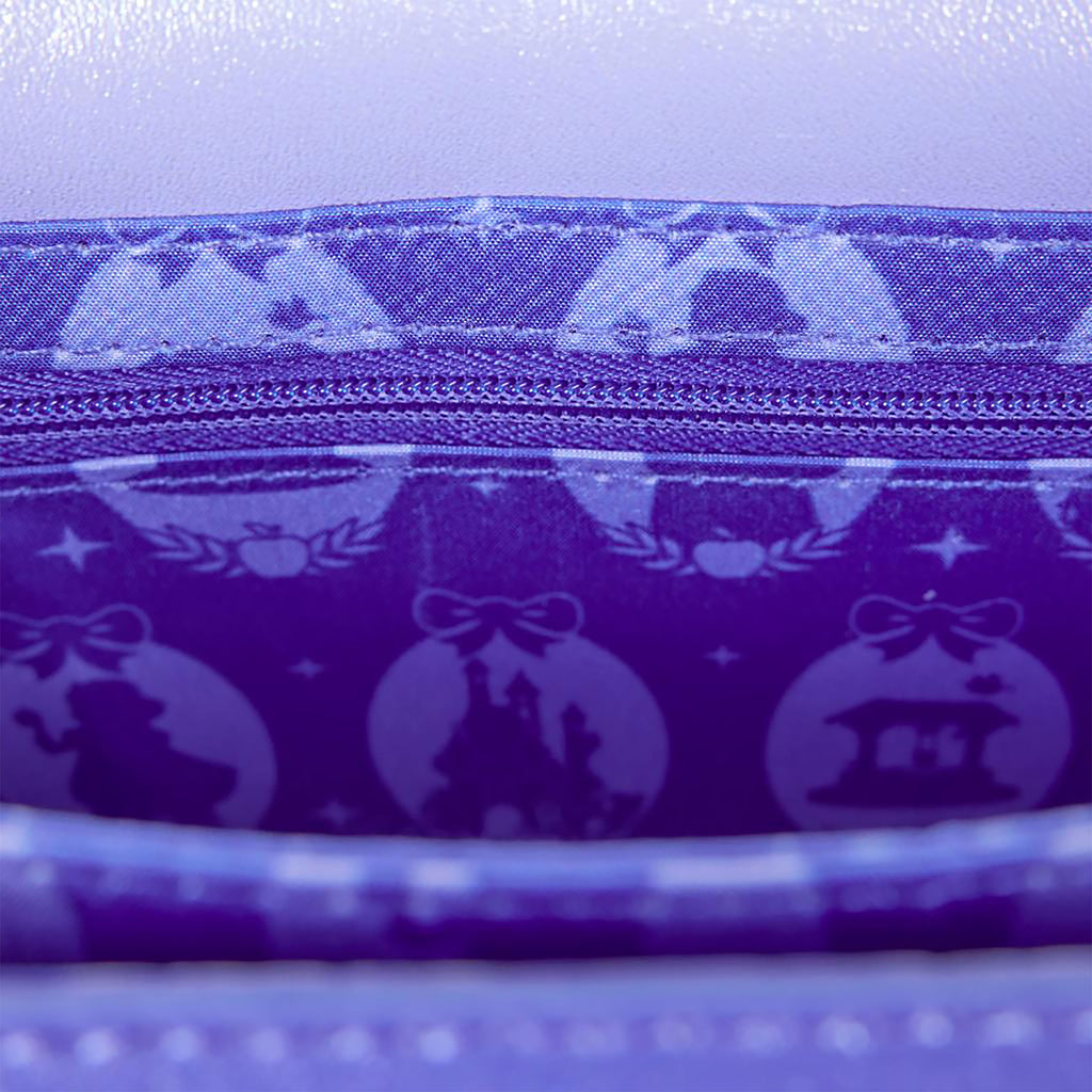 Product image Snow White - Crossbody Bag